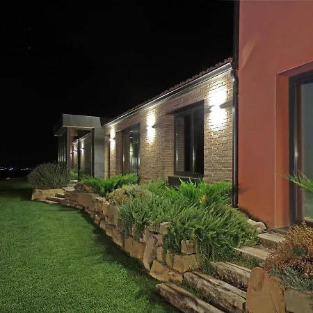 La Granja Del Besa Kır Evi