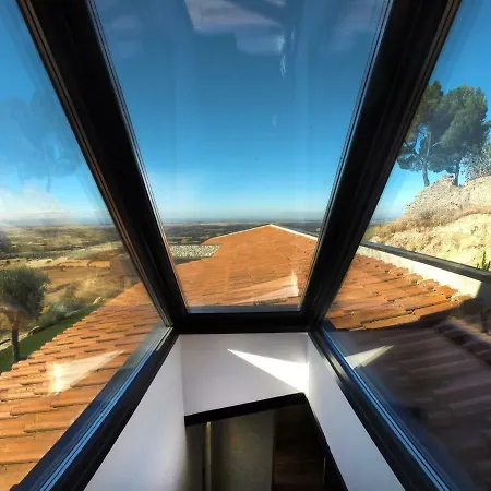 Kır Evi La Granja Del Besa Cubells