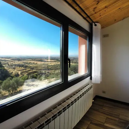 Kır Evi La Granja Del Besa Cubells