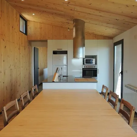 La Granja Del Besa Kır Evi