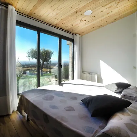 La Granja Del Besa Kır Evi Cubells