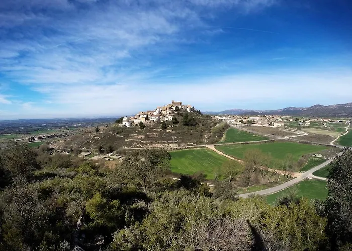 La Granja Del Besa Cubells