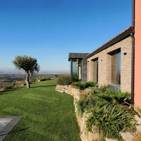 La Granja Del Besa Casa rural *