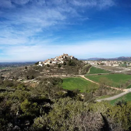 La Granja Del Besa Cubells