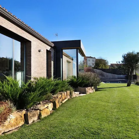 Casa rural La Granja Del Besa *